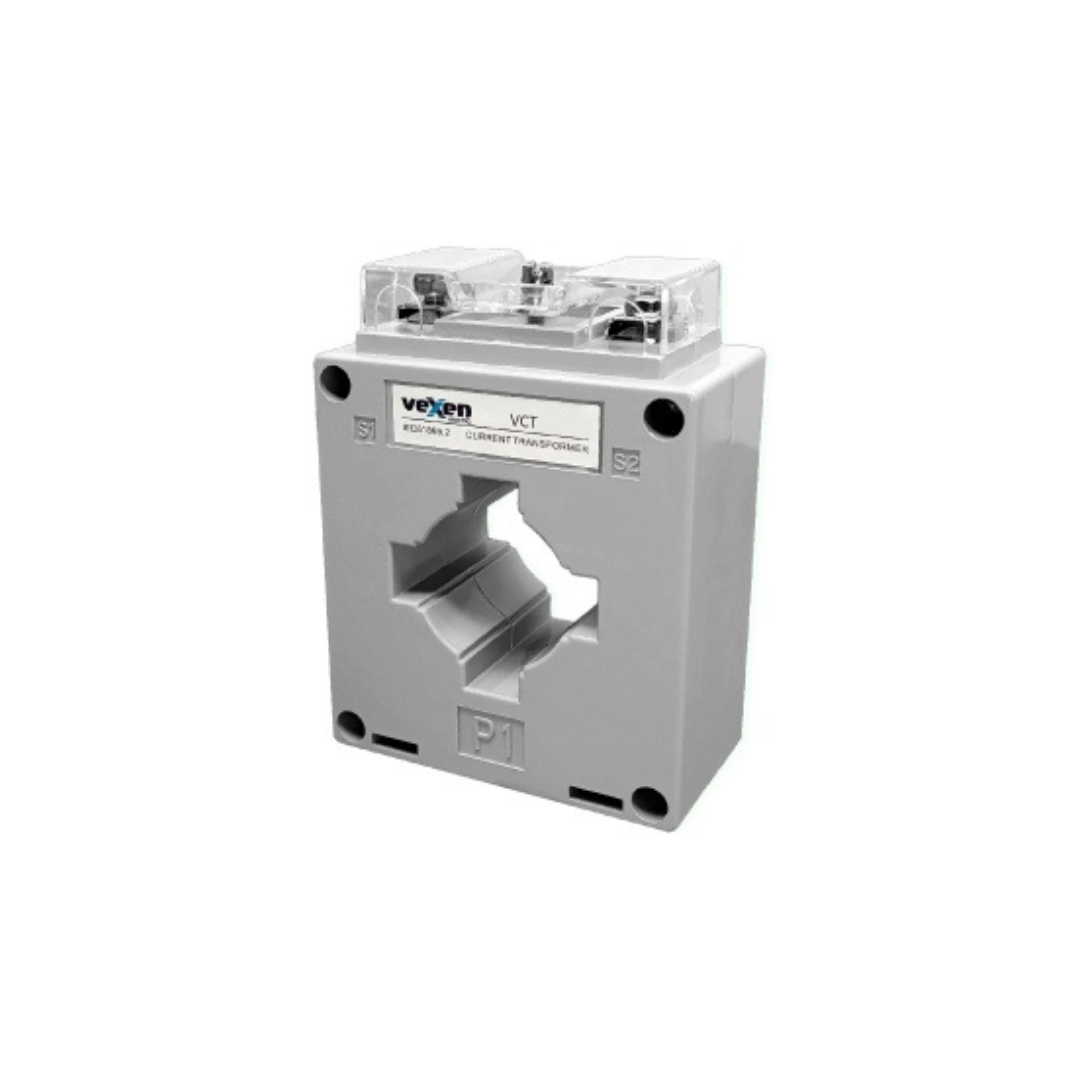 Strāvmainis VCT-30 150/5, Vexen