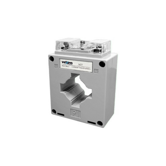 Strāvmainis VCT-30 400/5, Vexen