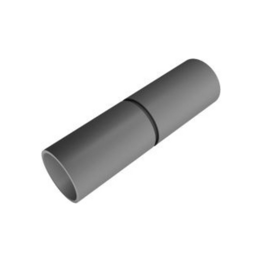 Savienojums caurulēm / gofrām, D=40mm