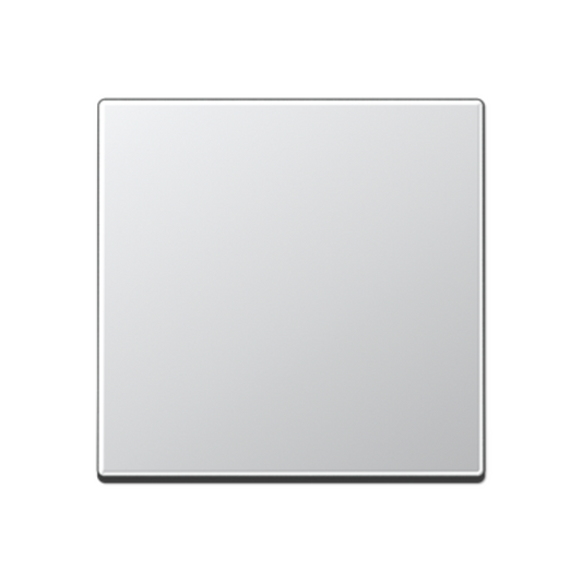 Taustiņš, alumīnija krāsa, A500