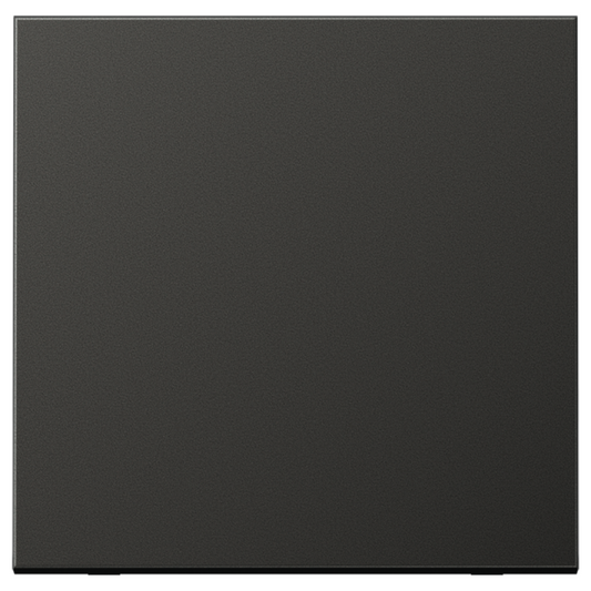 Metāliskais Taustiņš, antracīts, LS990