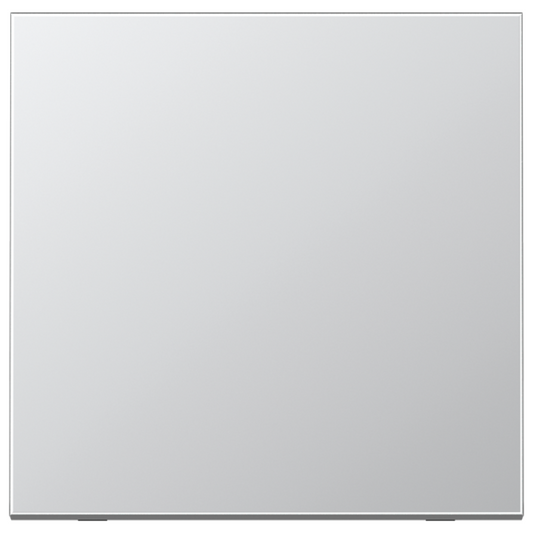 Metāliskais Taustiņš, alumīnijs, LS990