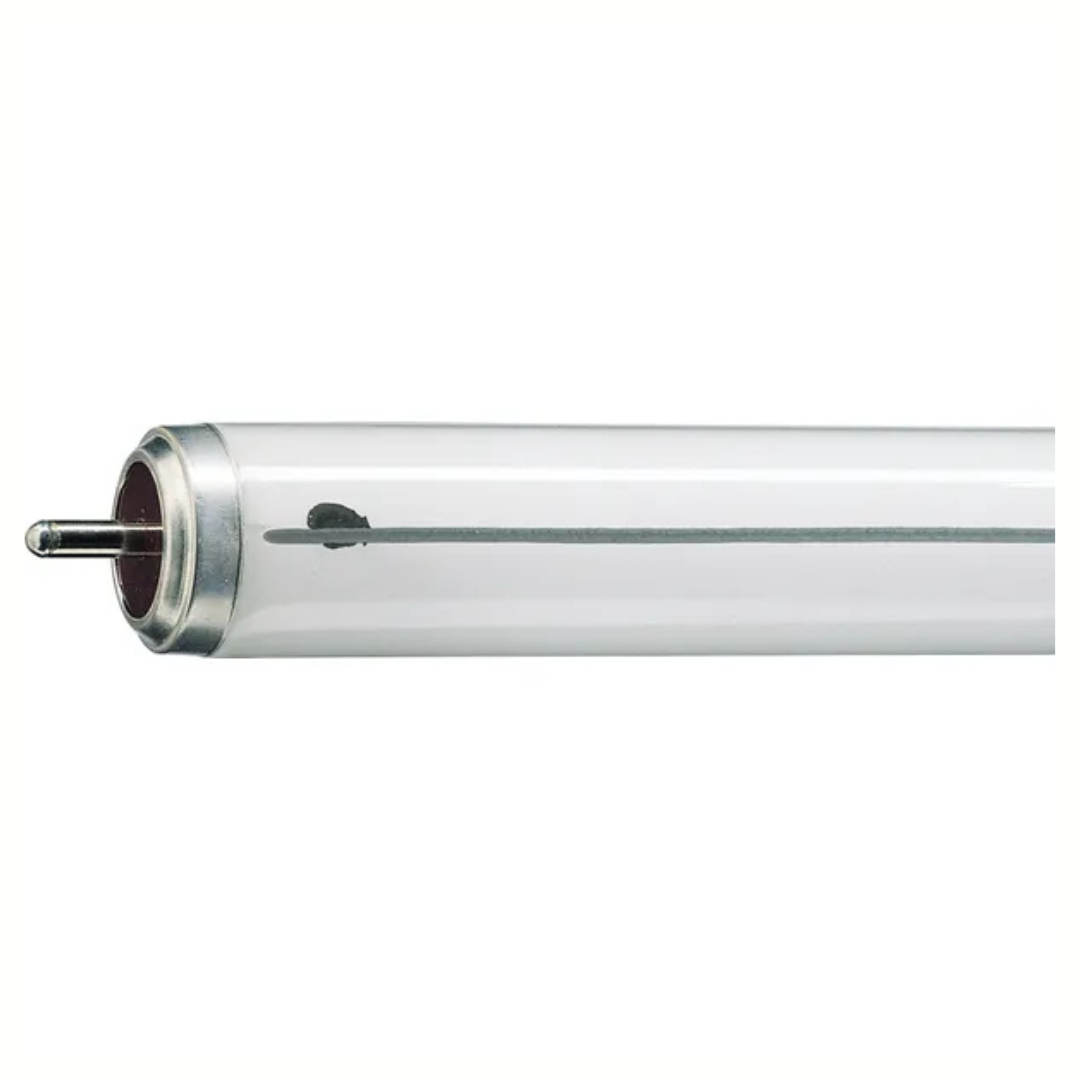 Luminiscences spuldze, T12, TL-X, XL, 20W/33-640 (4000K), SLV/25, garums - 611 mm, Philips