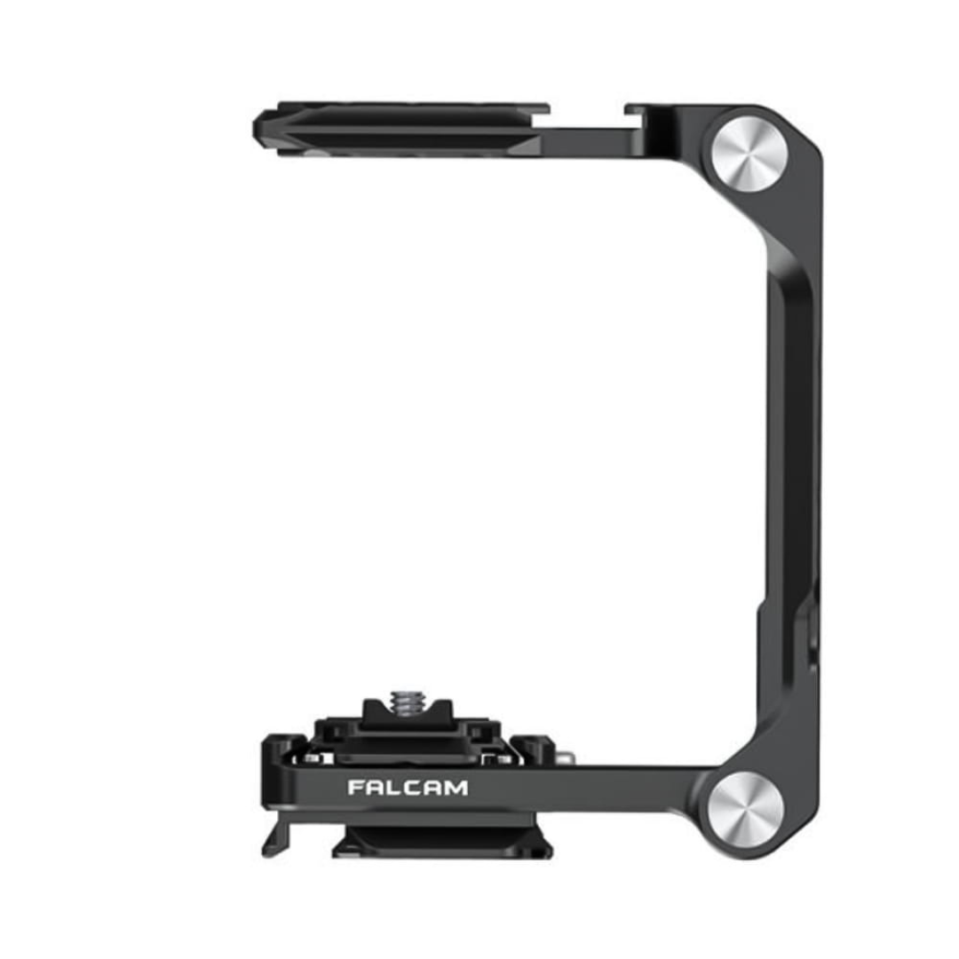 Universāls kameras pusbūris / turētājs, FALCAM, F22&F38, Bracket, Ulanzi
