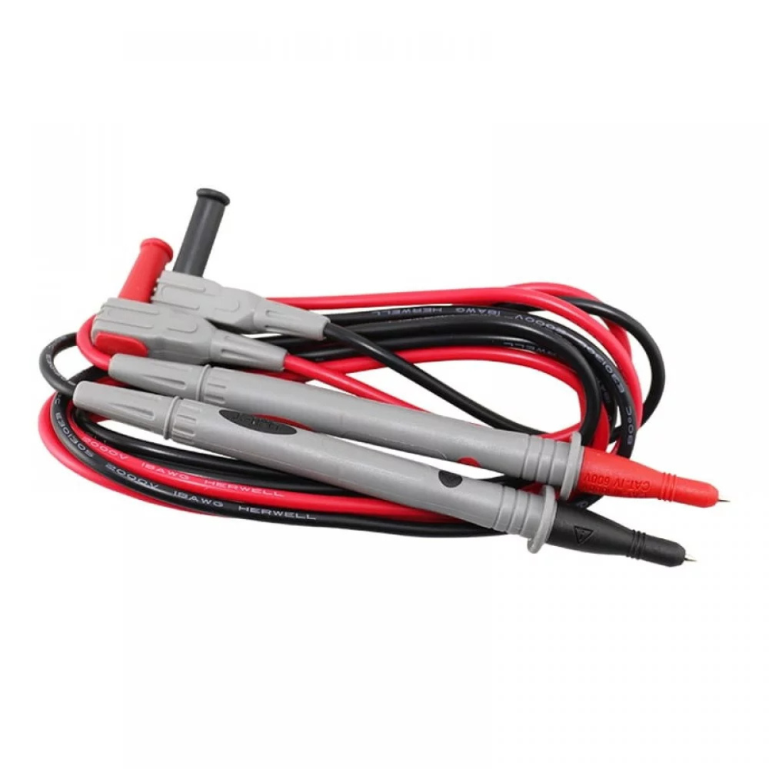 Testera vadi UT-L27, UNI-T