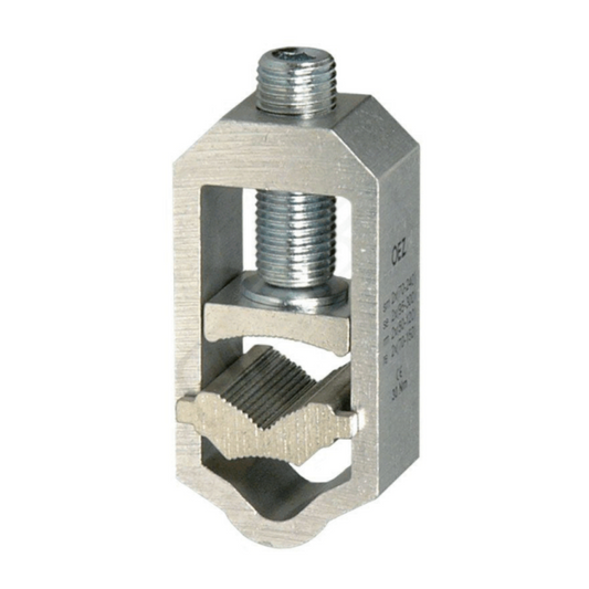 V-spaile dubulta 35-240mm2