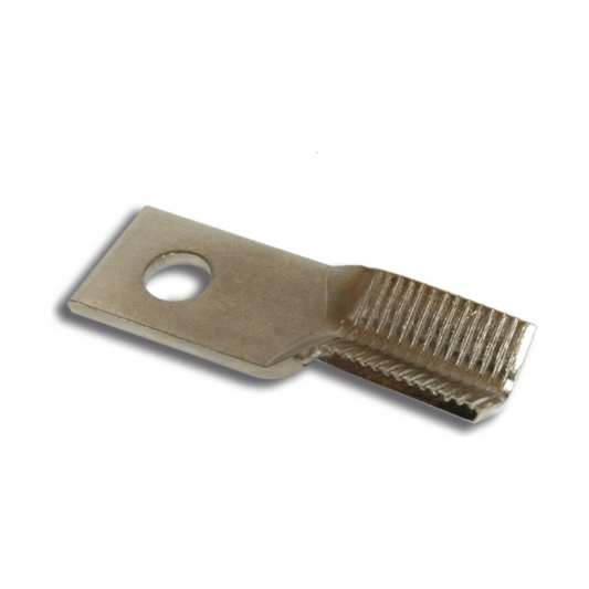 V-spailes termināls / turētājs 3mm D=10mm