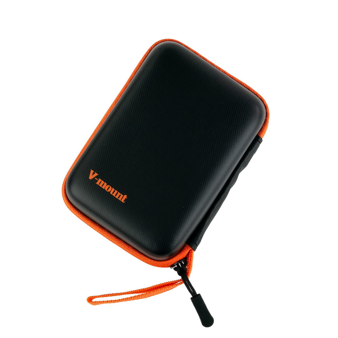 V-veida stiprinājuma akumulators MITOYA BEETLE BP-75W, 5000mAh, 14.8V