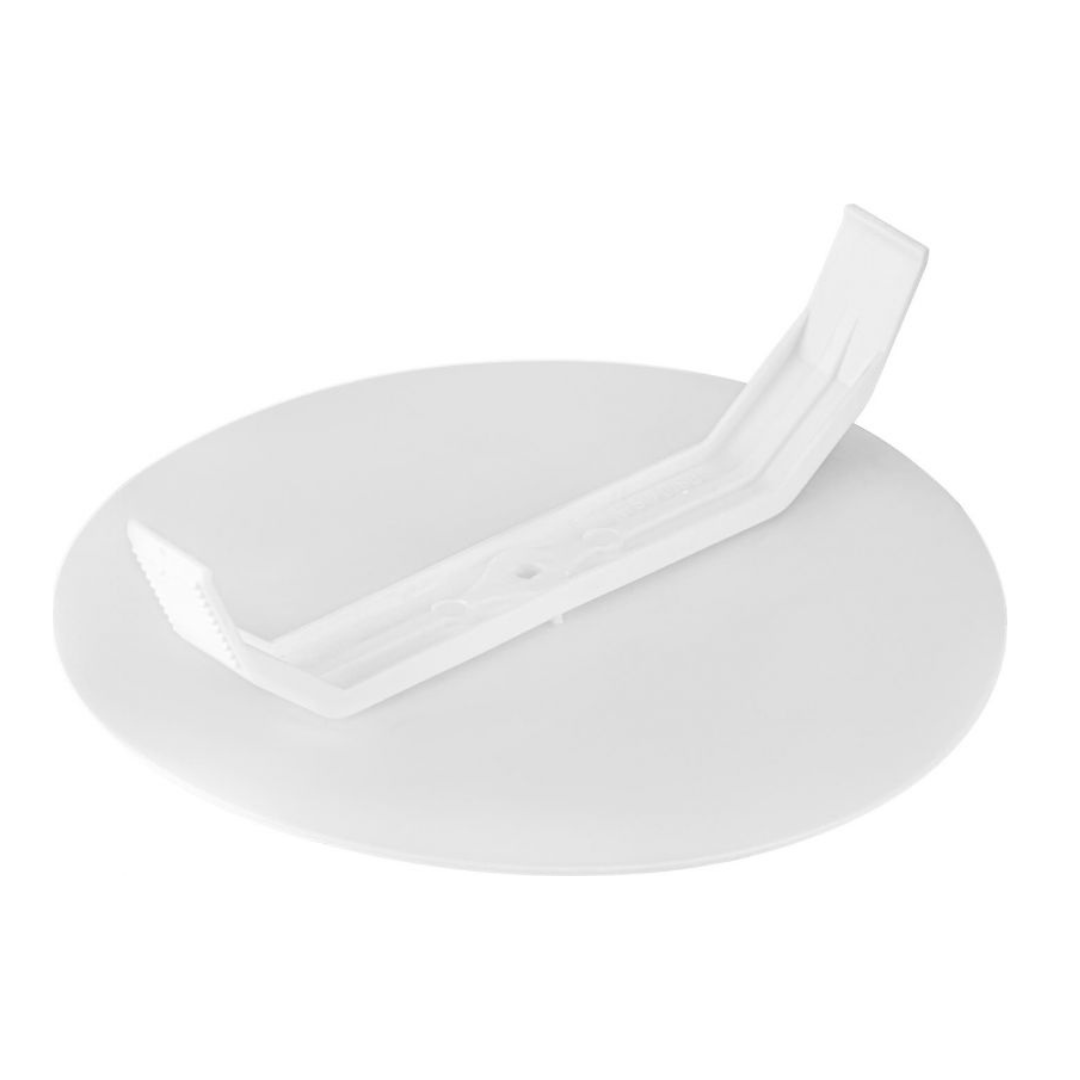 Montāžas kārbas vāks 88mm, T30 306, Spector Light