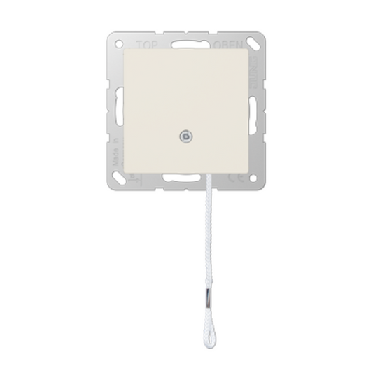 Auklas slēdzis / pārslēdzis, krēmkrāsas, AS500