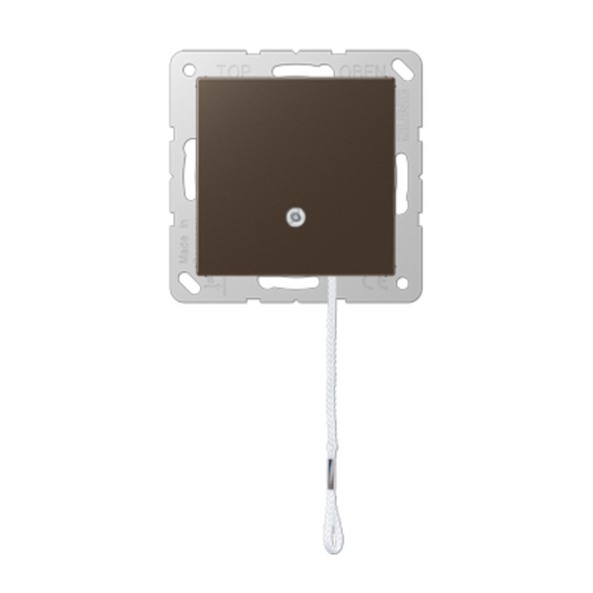 Auklas slēdzis / pārslēdzis, mokas krāsa, A500