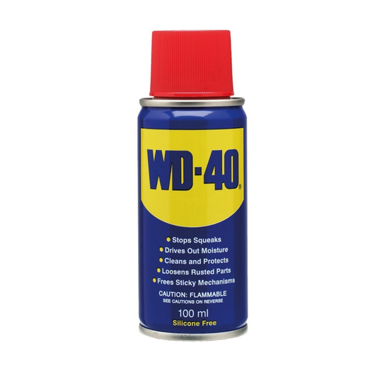 Smērviela WD-40, 100ml