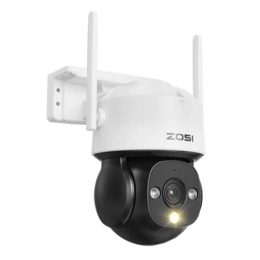Viedā āra PT video kamera, 2MP, Wi-Fi