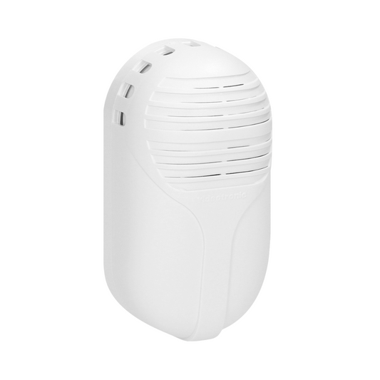 Durvju zvans, 230V, IP20, 7A, 90db, balts, OR-DP-VD-140/W, ORNO