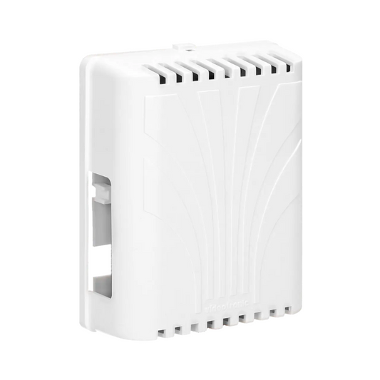 Durvju zvans, BITON PLUS (Bim Bam), 230V, IP20, balts, OR-DP-VD-138/W (04/P/BI), ORNO