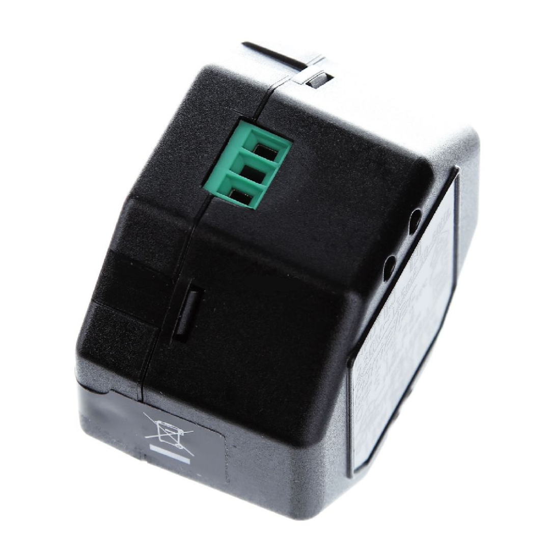 Zvana barošanas bloks 24VDC (paredzēts - LS2567-G3WW), Jung