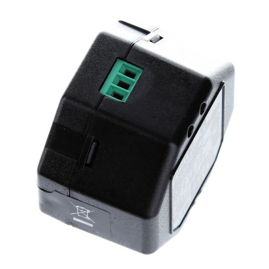 Zvana barošanas bloks 24VDC (paredzēts - LS2567-G3WW), Jung