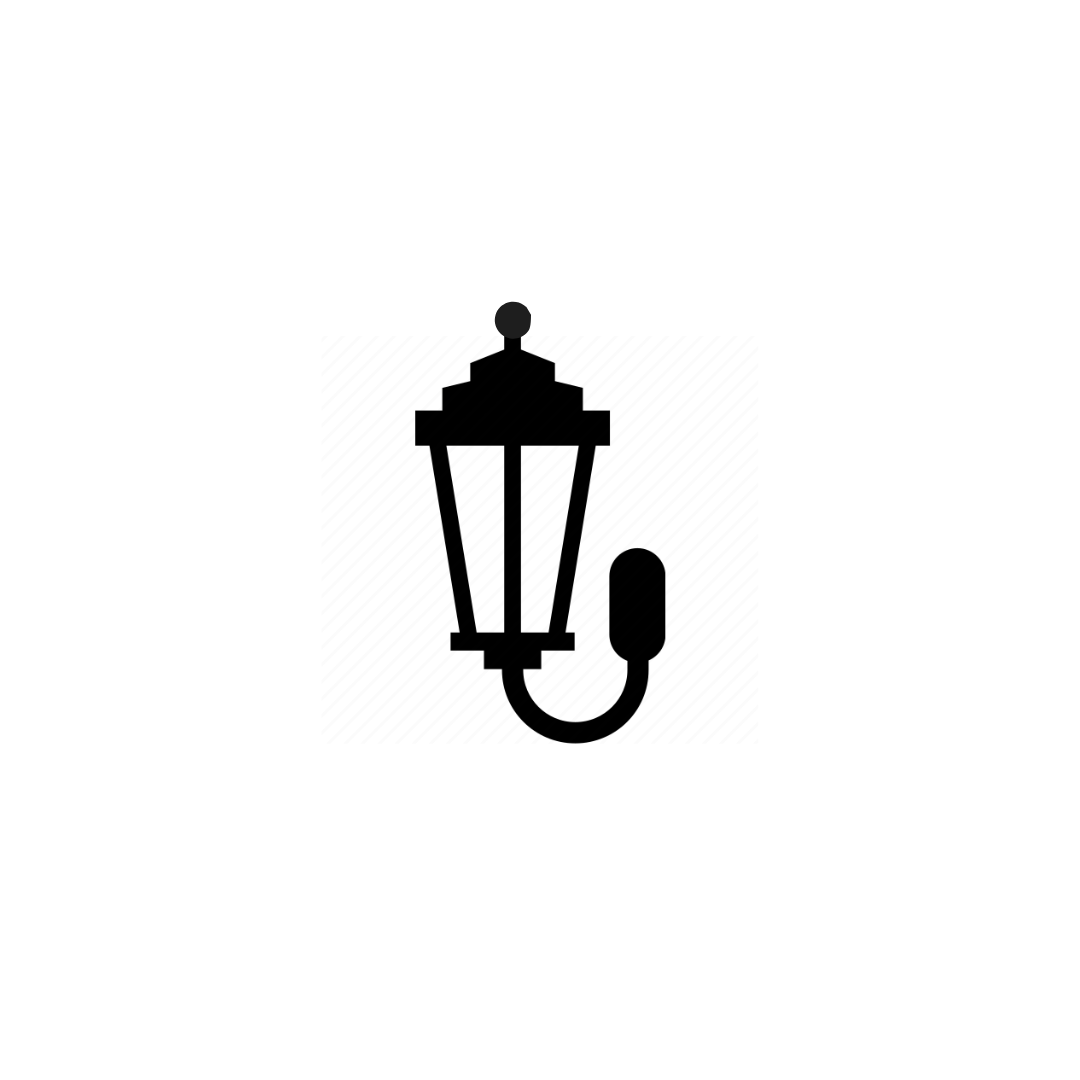 Fasādes un dārza gaismekļi