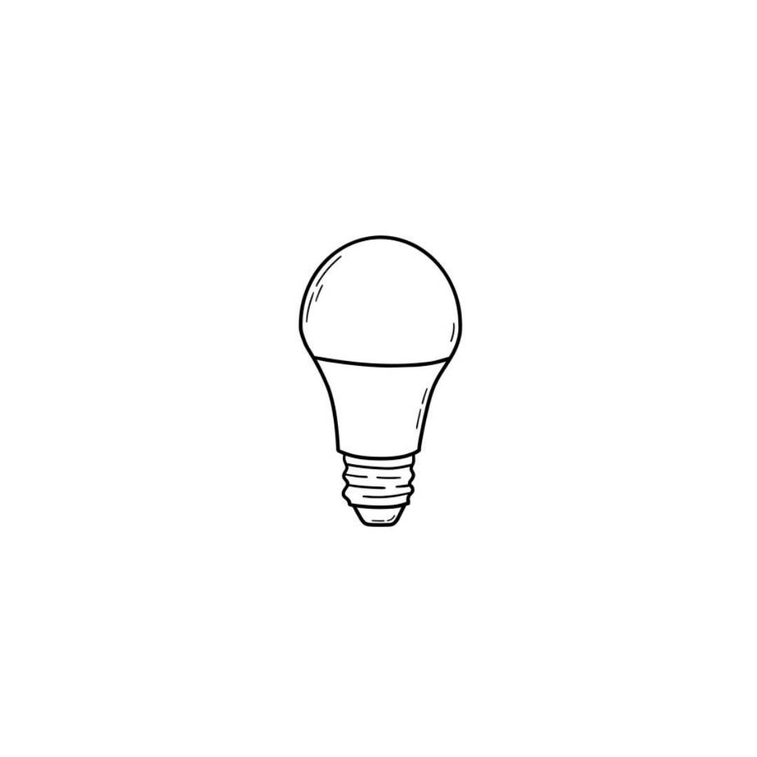 Spuldzes LED