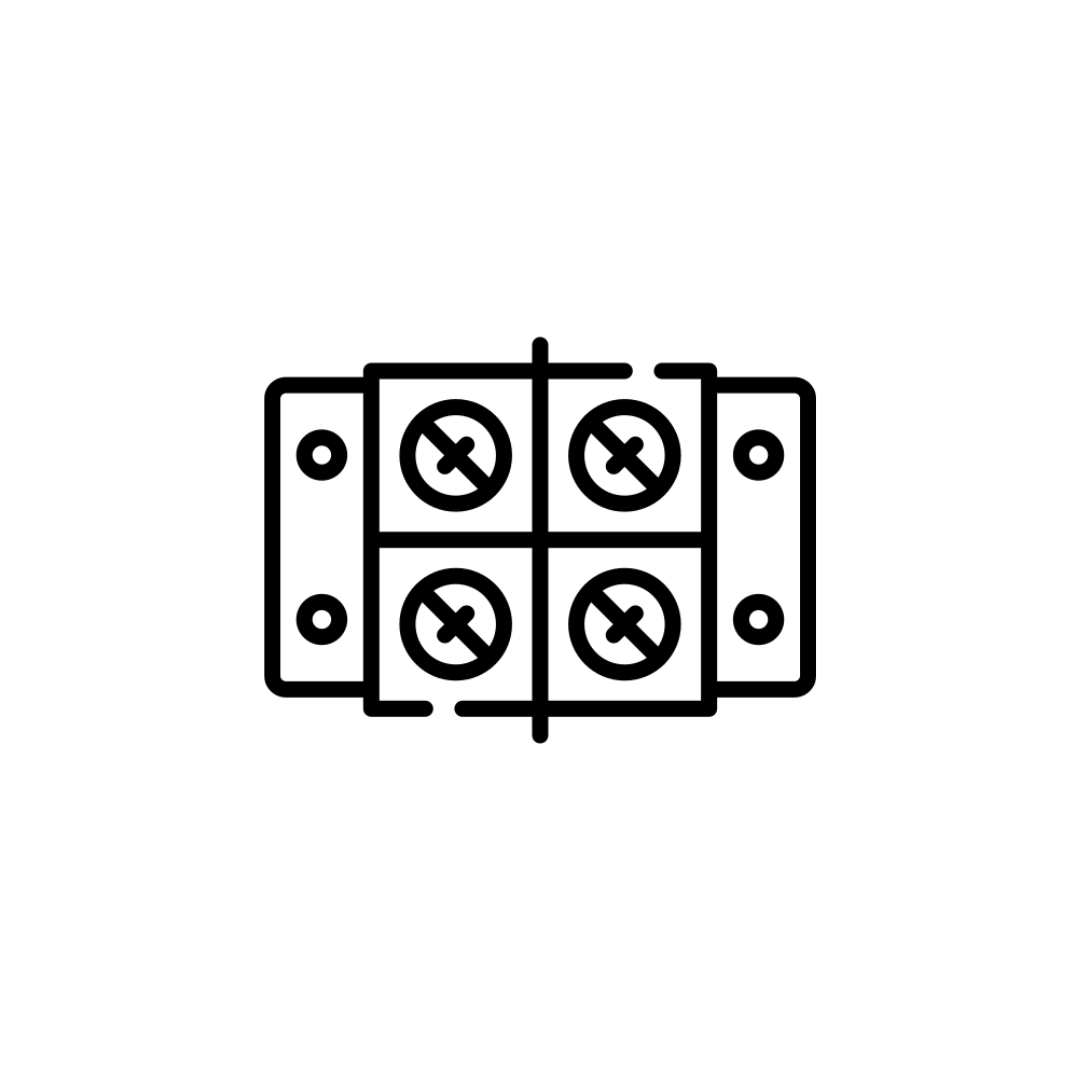 Spailes, savienojuma uzmavas