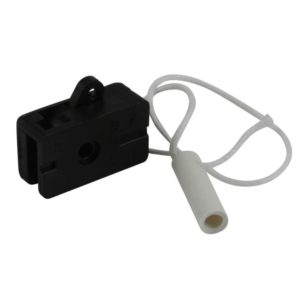 Slēdzis MINI ar auklu, 1A, 250V, 40643L (0753H)