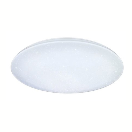 Gaismeklis ar pulti, zvaigžņu debesis, dimmējams, 80W, 8800lm, IP20, 760*12.5mm, DIMM Sky with star