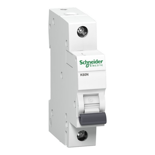 Automātslēdzis K60N 1P 40A C, Acti9 Lite, Schneider Electric