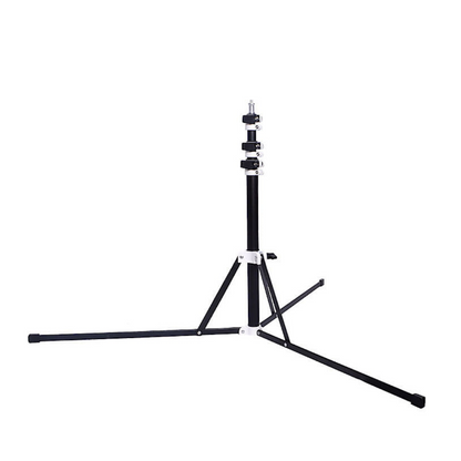 Universāls studijas statīvs MITOYA gaismekļiem, YOGA, 200cm maksimālais augstums, ar 16mm uzstadīšanas kātu
