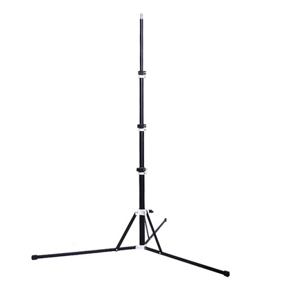 Universāls studijas statīvs MITOYA gaismekļiem, YOGA, 200cm maksimālais augstums, ar 16mm uzstadīšanas kātu