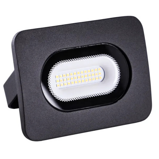 LED Prožektors, IP65, 10W, 4000K, 1000Lm, Thorgeon