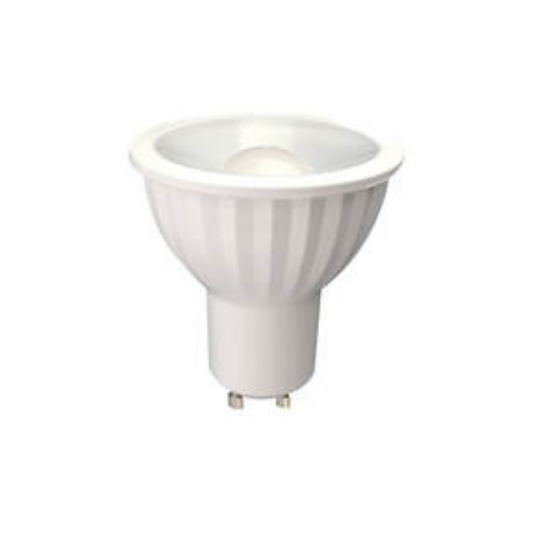 LED spuldze GU10 5W 400lm 4000K