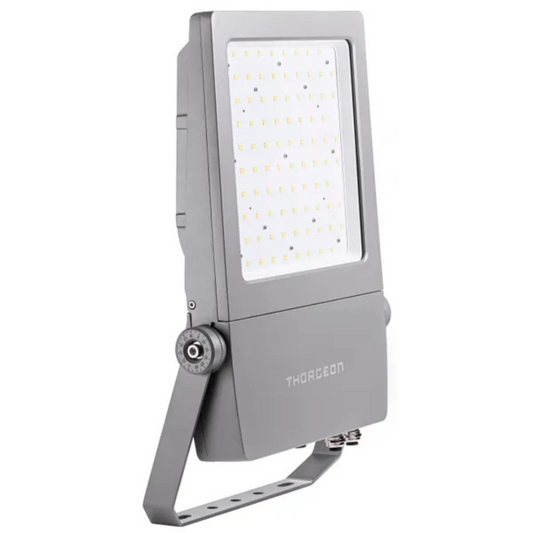 LED Prožektors, IP66, 300W, 4000K, 42000Lm, IK08, Thorgeon