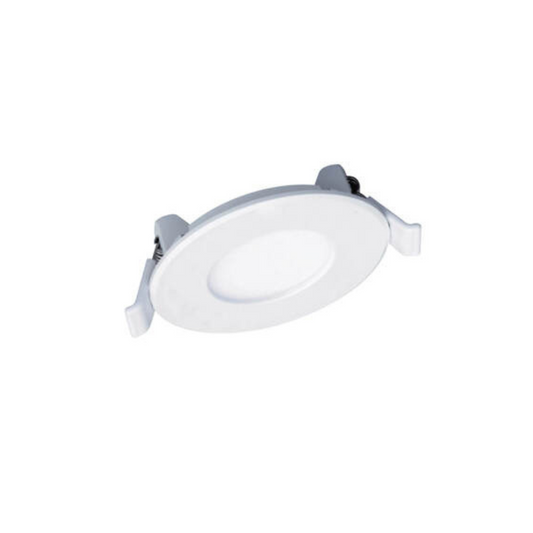 LED panelis / gaismeklis 3W, d 85mm, 150lm, 4000K, Leduro ULTRA SLIM