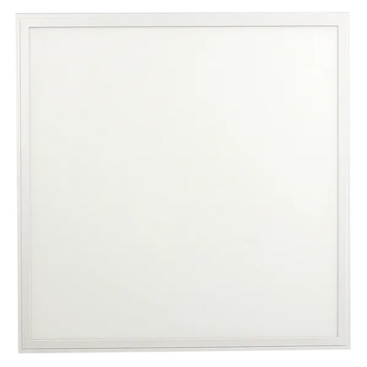 Biroja LED panelis / gaismeklis, 32W, 3000K, 4000Lm, 595x595x9mm, GEN2, THORGEON