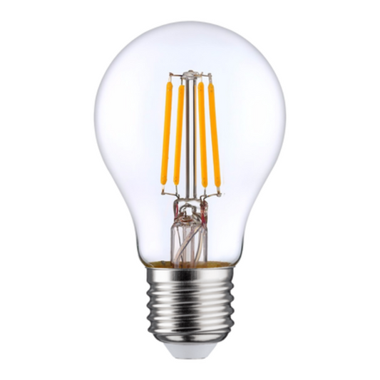 LED spuldze Filament 16W, E27, 3000K, 2452lm, A60, Leduro