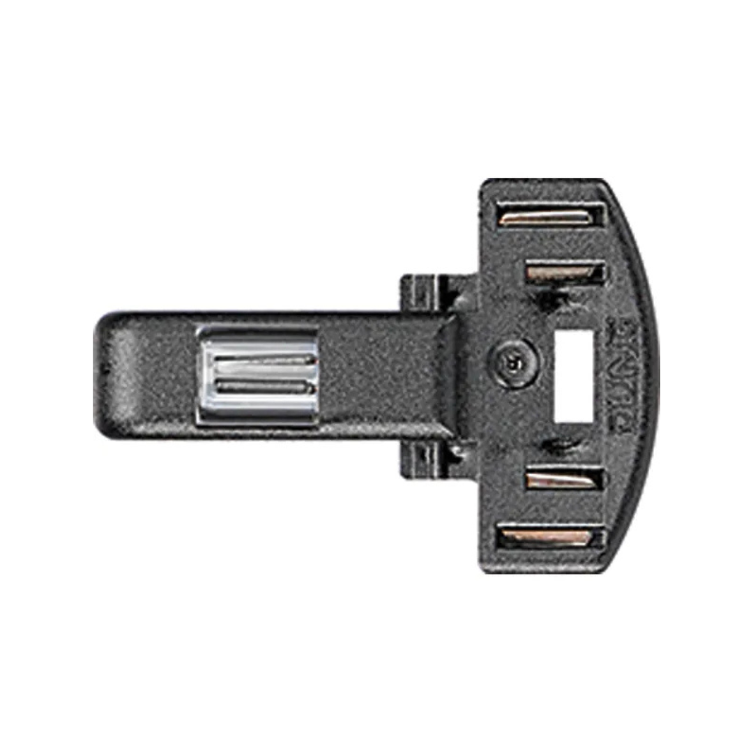 Spuldze JUNG slēdzim, 230V, 1.1 mA