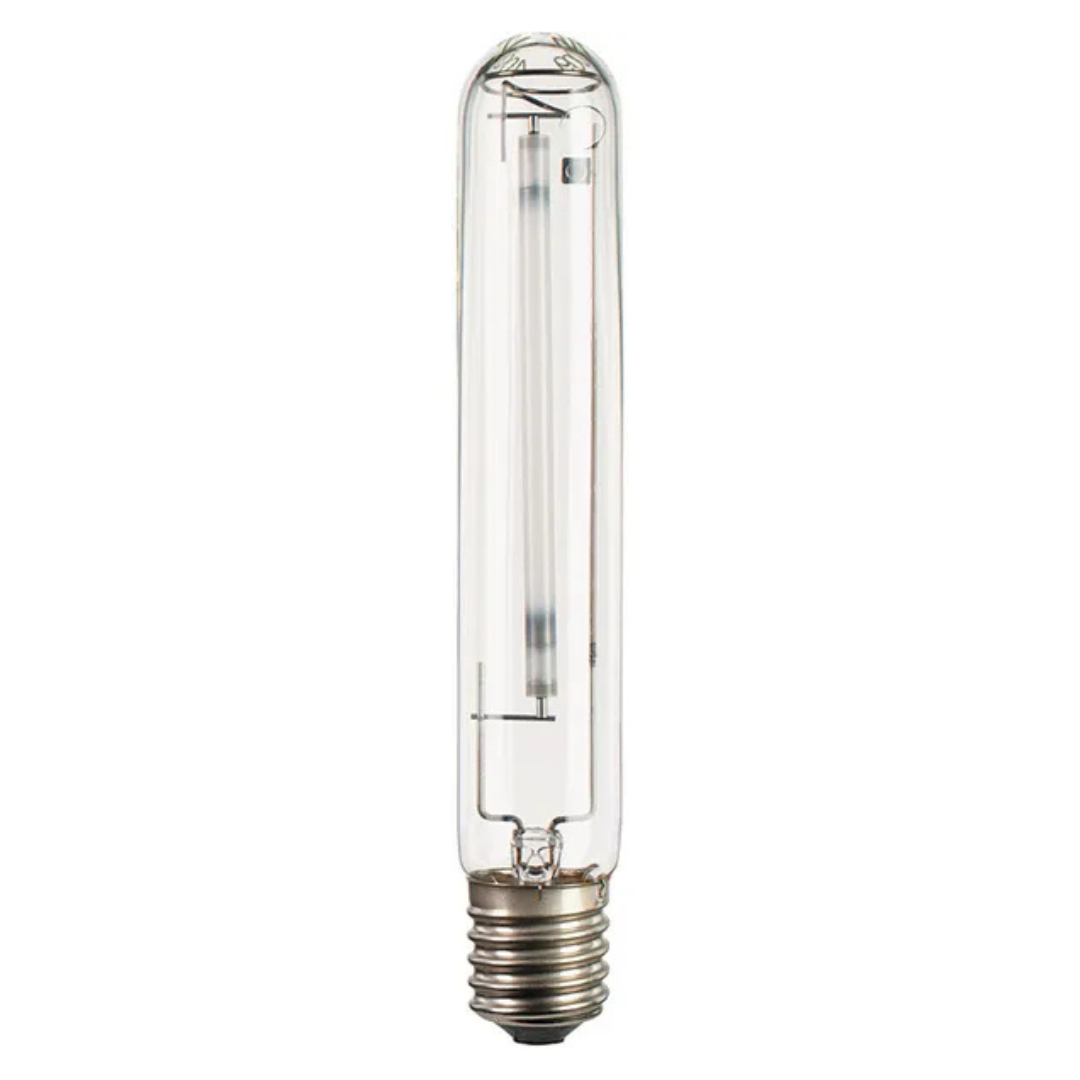 Nātrija spuldze SON-T, E40, 400W, 56000lm, Agro lampa, WLS, Green Power, PHILIPS