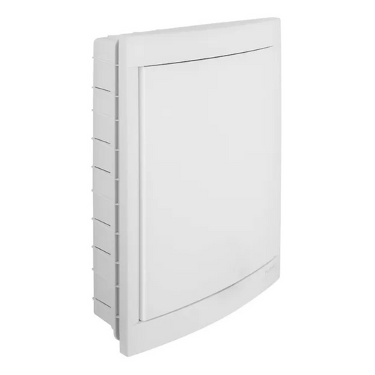 Sadales skapis 36 mod., zemapmetuma, IP30, VIKO