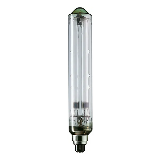 Nātrija tvaika spuldze, MASTER SOX-E, 18W, 1800K, BY22D, PHILIPS