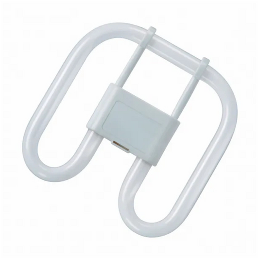 Luminiscences spuldze CFL, PL-Q, GR10q, 16W/835, 4 kontaktu, kvadrātveida, PATRON