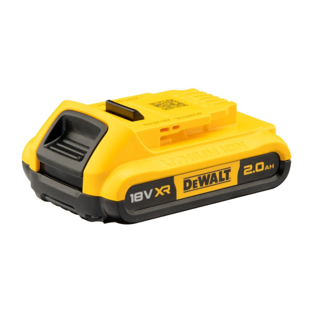 DeWALT Akumulators 18V 2Ah Li-Ion XR