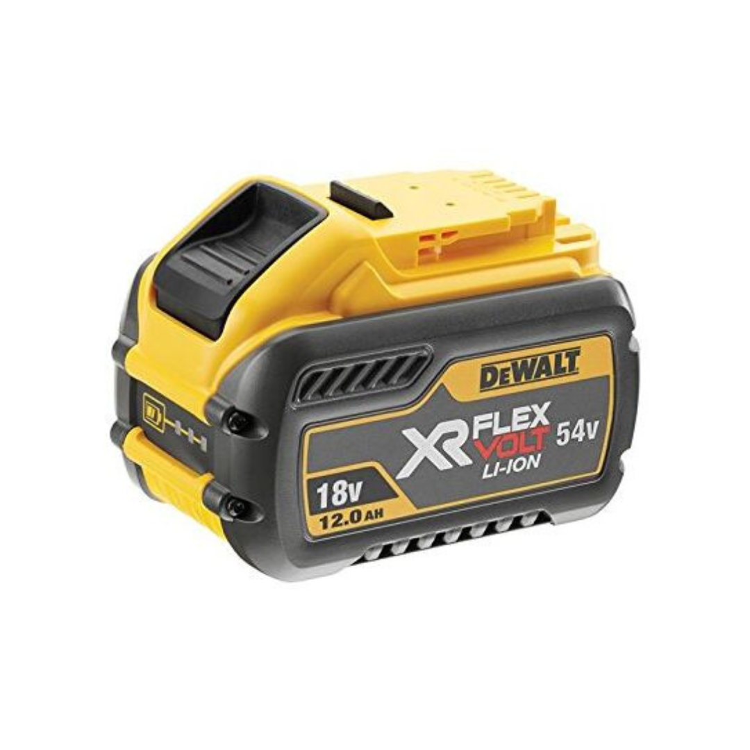 DeWALT Akumulators 18/54V 12Ah Li-Ion FLEXVOLT