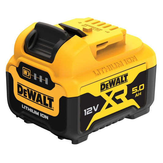 DeWALT Akumulators 12V XR 5Ah