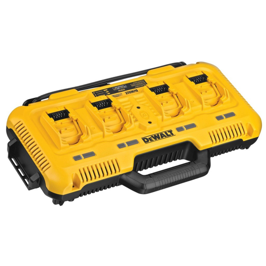 DeWALT 18V XR akumulatoru lādētājs
