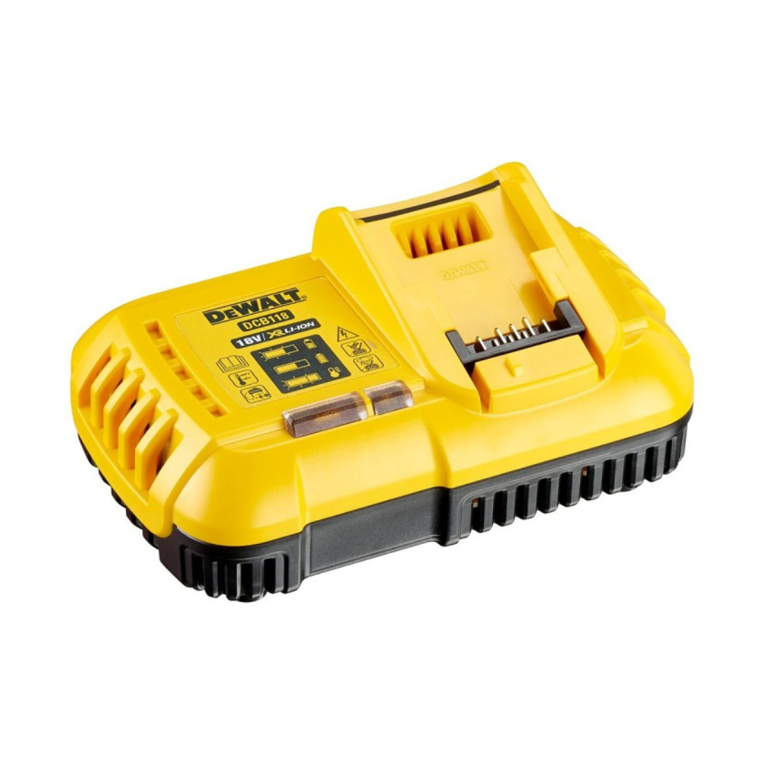DeWALT Lādētājs 18V Li-Ion XR