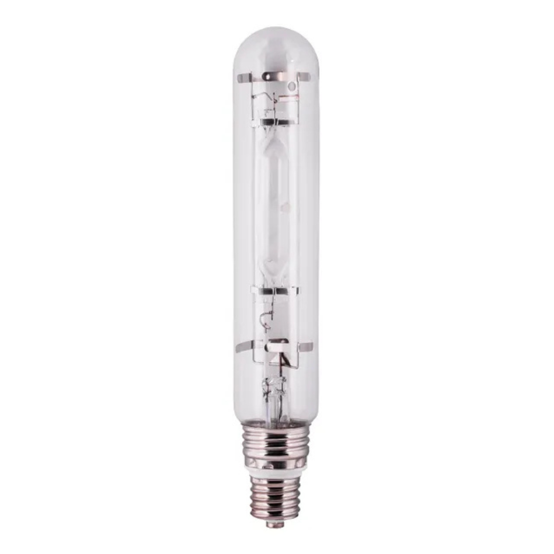 Metālhalogēna spuldze HPI-T, E40, 1000W, 83000lm, 4300K, THORGEON