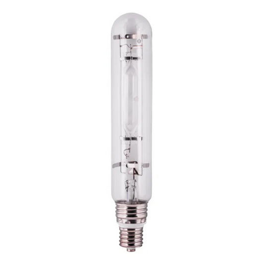 Metālhalogēna spuldze HPI-T, E40, 1000W, 83000lm, 4300K, THORGEON