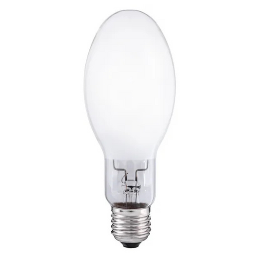 Metālhalogēna spuldze, E40, 250W, 18000lm, 4500K, Elliptical BU, THORGEON