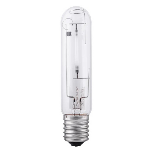 Nātrija spuldze SON-T, E40, 150W, 16500lm, 2000K, THORGEON