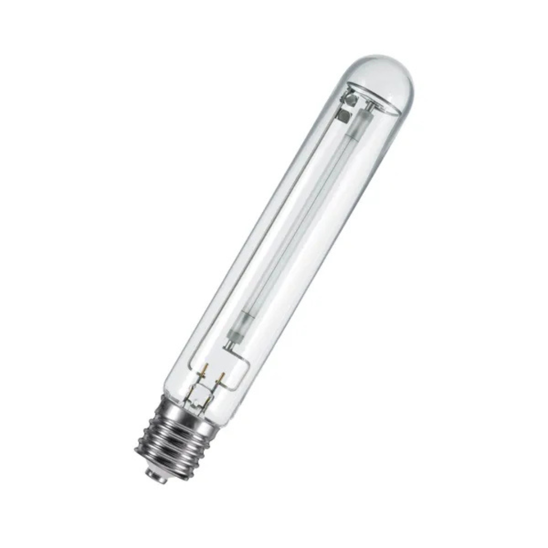 Nātrija spuldze SON-T, E40, 250W, 31900lm, 2000K, PLANTASTAR®-T, OSRAM